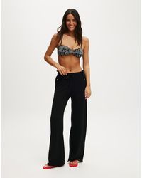 Cotton On - Isla Knit Relaxed Pant - Lyst