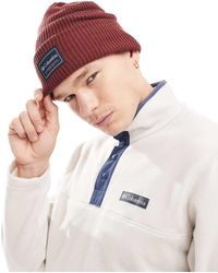 Columbia - Gorro Lost Lager Ii De - Lyst