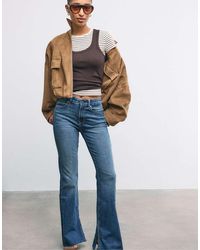 Stradivarius - D74 - Lyst