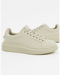 basket femme pull and bear