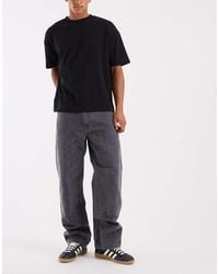Levi's - Workwear 568 Loose Straight Double Knee Jeans - Lyst