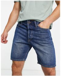 Jack & Jones Shorts for Men | Online Sale up to 80% off | Lyst