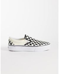 Vans - Classic - Lyst