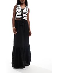 Vero Moda - – maxirock - Lyst