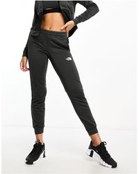 The North Face - Training mountain athletic - jogger en polaire - Lyst