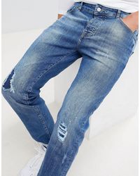 Mennace Jeans for Men - Up to 56% off | Lyst
