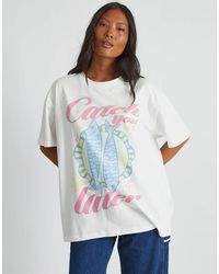 Skinnydip London - London Catch You Later T-Shirt - Lyst