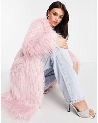 Miss Selfridge Coats for Women | Online Sale up to 60% off | Lyst