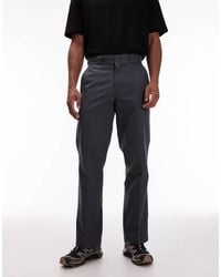 Dickies - 247 Regular Relaxed Fit Work Trousers - Lyst