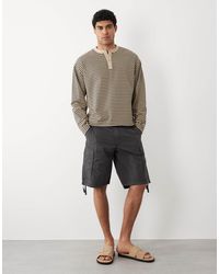 Jack & Jones - Cargo Shorts - Lyst