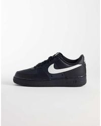 Nike - Zapatillas De Deporte Air Force 1'07 Lv8 Tech De - Lyst
