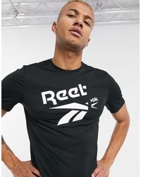 buy reebok t shirts online