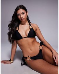 Moda Minx - Amore - bas - Lyst