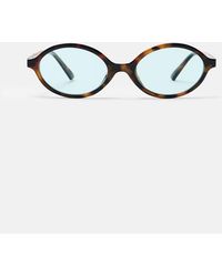 Pull&Bear - – mini-sonnenbrille - Lyst