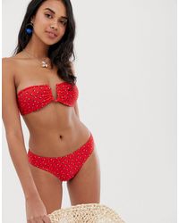 French Connection Beachwear for Women - Up to 79% off at Lyst.com