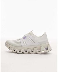On Shoes - Cloudswift Amp Running Trainers - Lyst