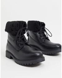 aldo mens boots uk