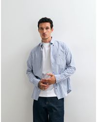 GANT - – klassisches oxford-hemd - Lyst