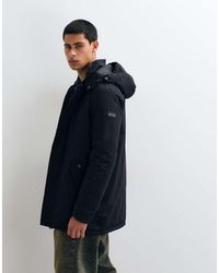 Regatta - Waterproof Hooded Roan Insulated Jacket - Lyst