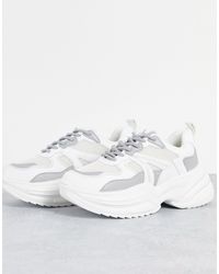 TOPSHOP Sneakers for Women - Up to 60% off at Lyst.com