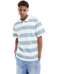 Only & Sons - – relaxed fit poloshirt - Lyst