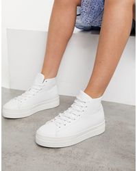 SELECTED Sneakers for Women - Up to 62% off at Lyst.com