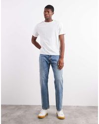 Levi's - 555 '96 Relaxed Straight Jeans - Lyst