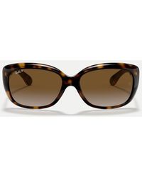 Ray-Ban - Jackie Ohh - Lyst