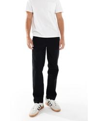 Jack & Jones - – karl – lockere chinohose - Lyst