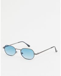 topman wayfarer sunglasses