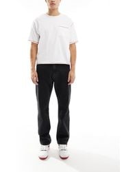 Tommy Hilfiger - Otis Regular Straight Jeans - Lyst