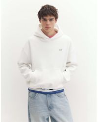Pull&Bear - Stwd hoodie - Lyst