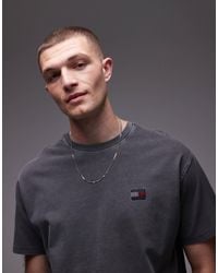 Tommy Hilfiger - – regular-fit-t-shirt - Lyst