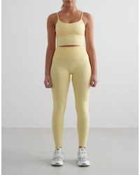 Aim'n - Mellow Shape Seamless Tights - Lyst
