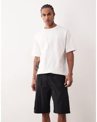 Jack & Jones - Technische Cargoshort - Lyst