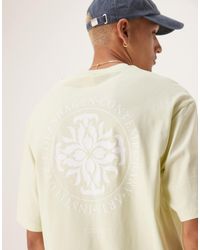 SELECTED - – oversize-t-shirt - Lyst