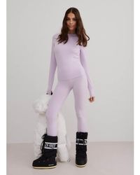 Aim'n - Basislaag Legging - Lyst