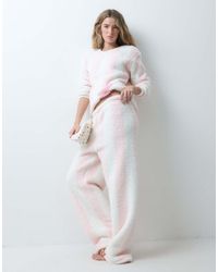 Loungeable - Cosy snuggle Lounge Set - Lyst