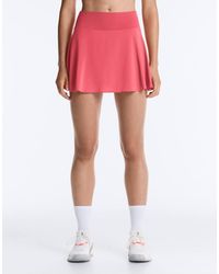 Oysho - Compressive Skirt - Lyst