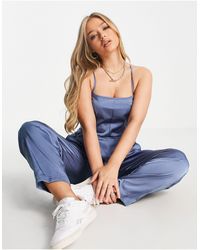Reebok Jumpsuits and rompers for Women | Online Sale up to 49% off | Lyst UK