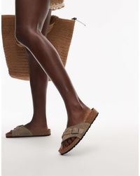 Birkenstock - – oita – sandalen - Lyst