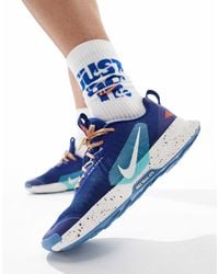 Nike - Juniper Trail 3 Trainers - Lyst