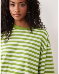 Gina Tricot - Long Sleeve Top - Lyst