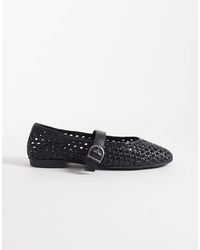 Walk London - Petal Ballerina - Lyst