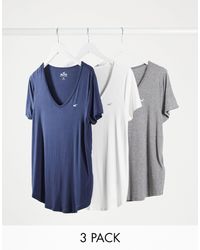 hollister tops womens