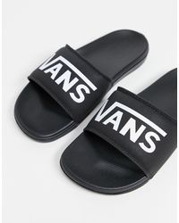 vans sandals womens