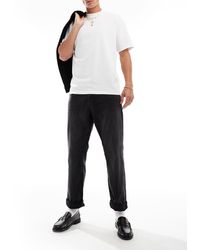 Only & Sons - – jeans mit regulärer passform - Lyst