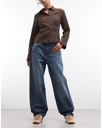 Carhartt - Arin Tapered Jeans - Lyst