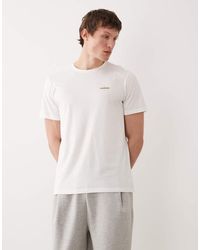 Calvin Klein - Pride Cotton T-shirt - Lyst