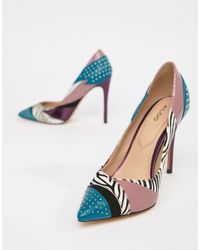 aldo shoes pumps